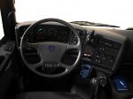 Scania R420 6x4 Tipper 2004 года